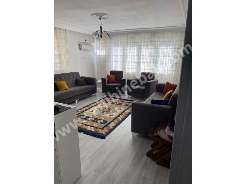 ANTALYA KEPEZ ÜNSALDA SATILIK 140 M2 3+1 DAİRE