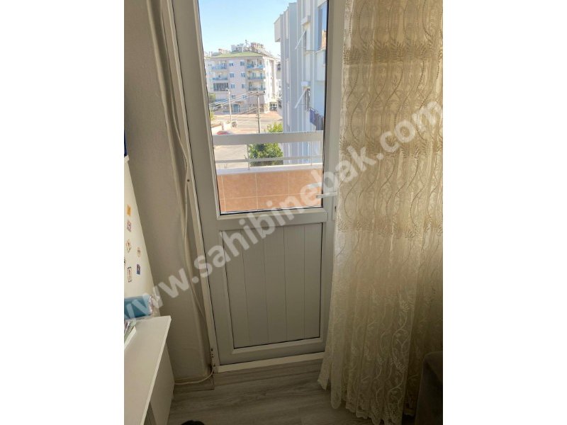 ANTALYA KEPEZ ÜNSALDA SATILIK 140 M2 3+1 DAİRE