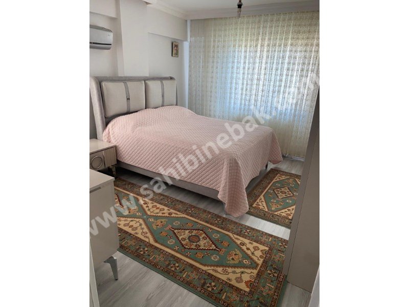 ANTALYA KEPEZ ÜNSALDA SATILIK 140 M2 3+1 DAİRE