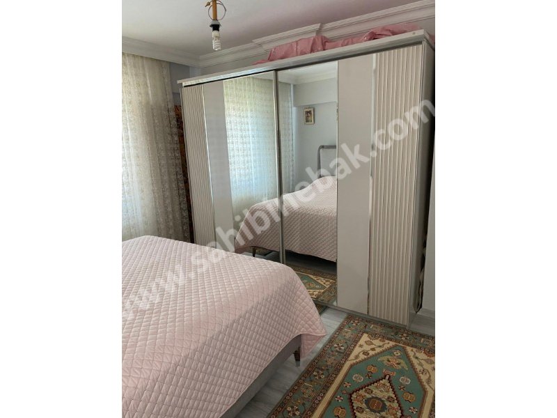 ANTALYA KEPEZ ÜNSALDA SATILIK 140 M2 3+1 DAİRE