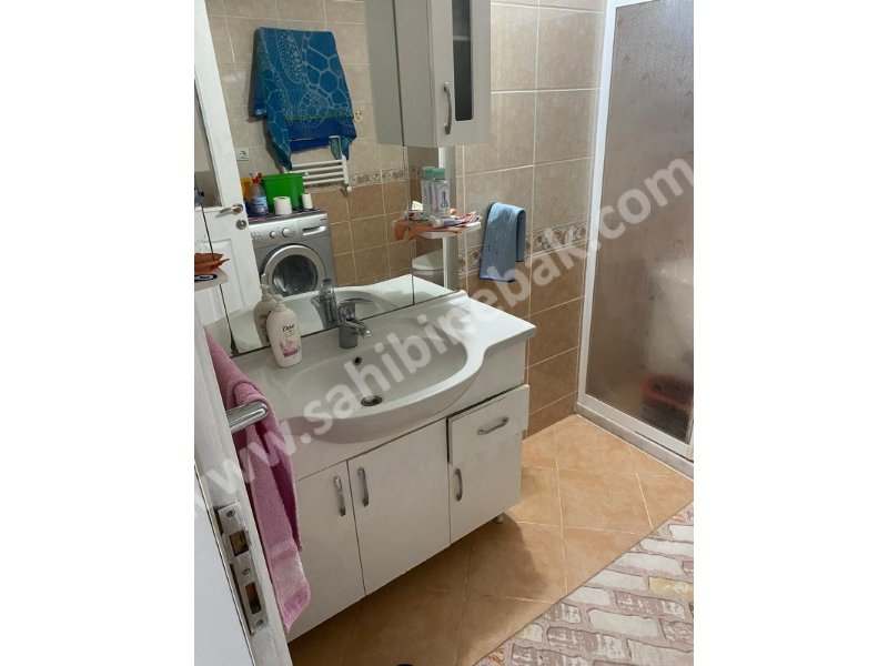 ANTALYA KEPEZ ÜNSALDA SATILIK 140 M2 3+1 DAİRE