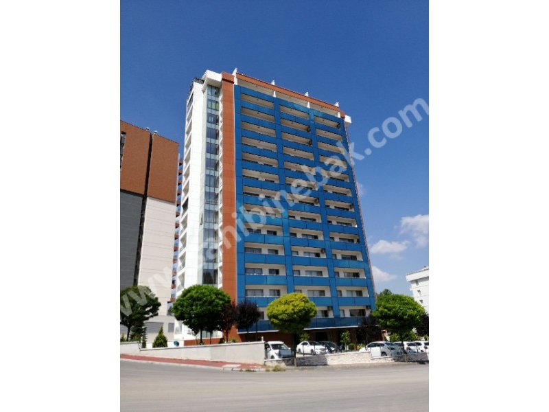 ÇANKAYA VİŞNELİK RESİDANS KİRALIK 1+1 ARA KAT ÇİFT CEPHE BÜYÜK TİP ÇİFT BALKON