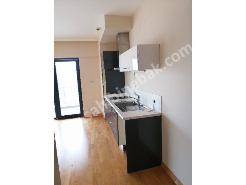 ÇANKAYA VİŞNELİK RESİDANS KİRALIK 1+1 ARA KAT ÇİFT CEPHE BÜYÜK TİP ÇİFT BALKON