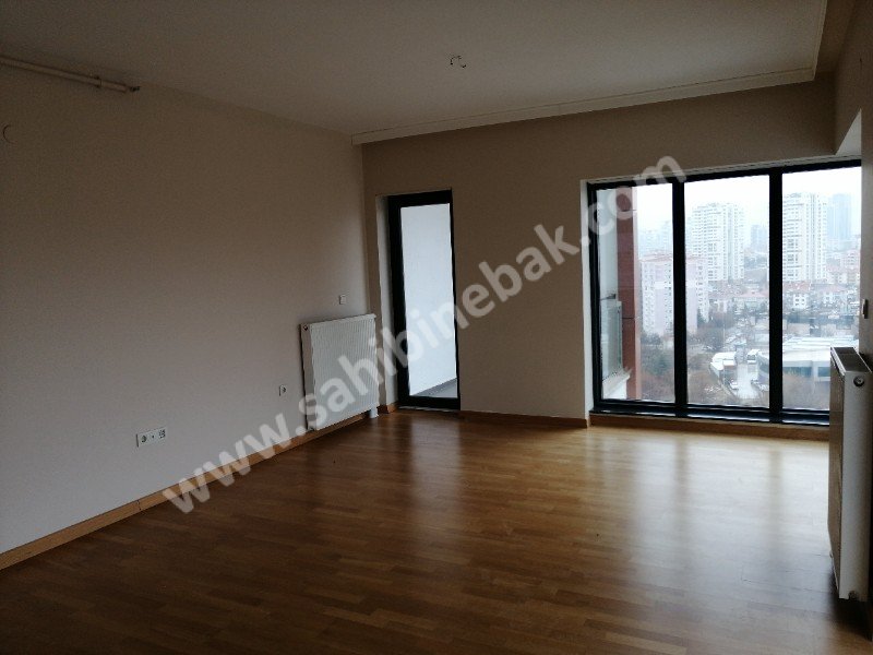 ÇANKAYA VİŞNELİK RESİDANS KİRALIK 1+1 ARA KAT ÇİFT CEPHE BÜYÜK TİP ÇİFT BALKON