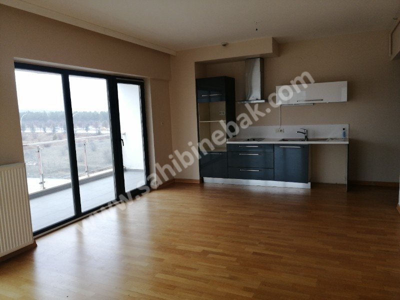 ÇANKAYA VİŞNELİK RESİDANS KİRALIK 1+1 ARA KAT ÇİFT CEPHE BÜYÜK TİP ÇİFT BALKON