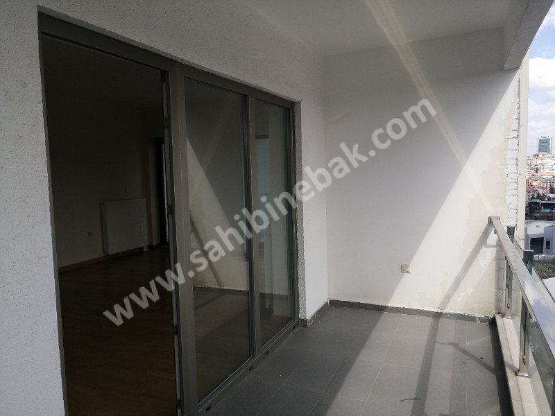 ÇANKAYA VİŞNELİK RESİDANS KİRALIK 1+1 ARA KAT ÇİFT CEPHE BÜYÜK TİP ÇİFT BALKON