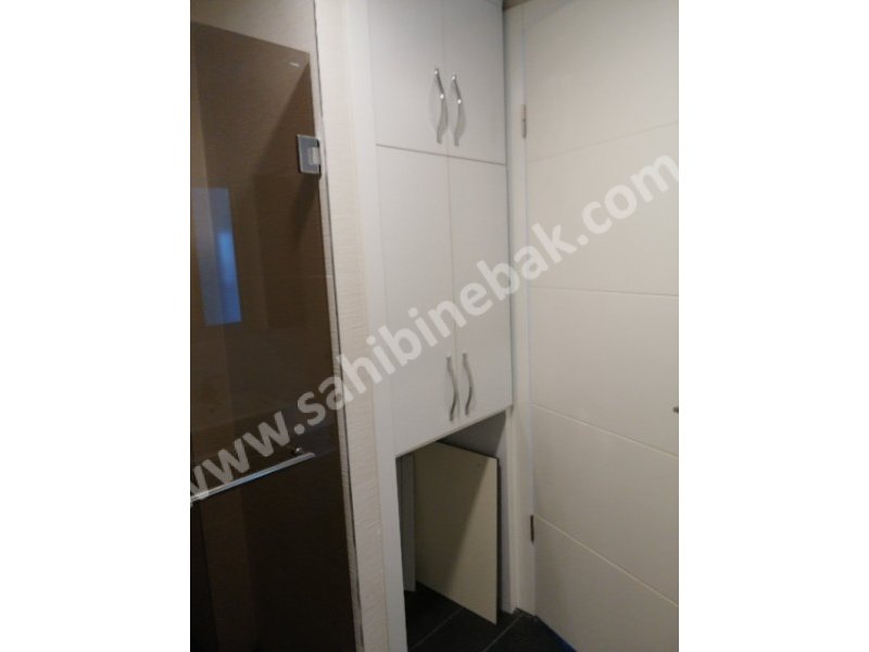 ÇANKAYA VİŞNELİK RESİDANS KİRALIK 1+1 ARA KAT ÇİFT CEPHE BÜYÜK TİP ÇİFT BALKON