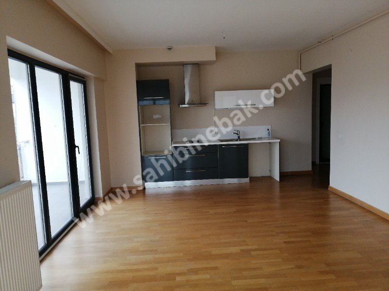 ÇANKAYA VİŞNELİK RESİDANS KİRALIK 1+1 ARA KAT ÇİFT CEPHE BÜYÜK TİP ÇİFT BALKON