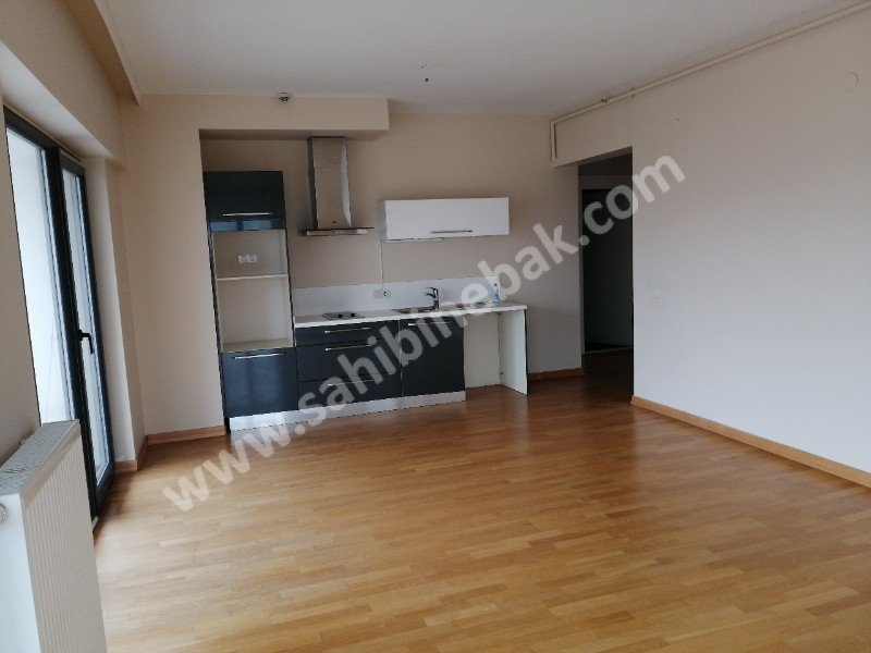 ÇANKAYA VİŞNELİK RESİDANS KİRALIK 1+1 ARA KAT ÇİFT CEPHE BÜYÜK TİP ÇİFT BALKON