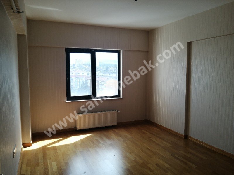 ÇANKAYA VİŞNELİK RESİDANS KİRALIK 1+1 ARA KAT ÇİFT CEPHE BÜYÜK TİP ÇİFT BALKON