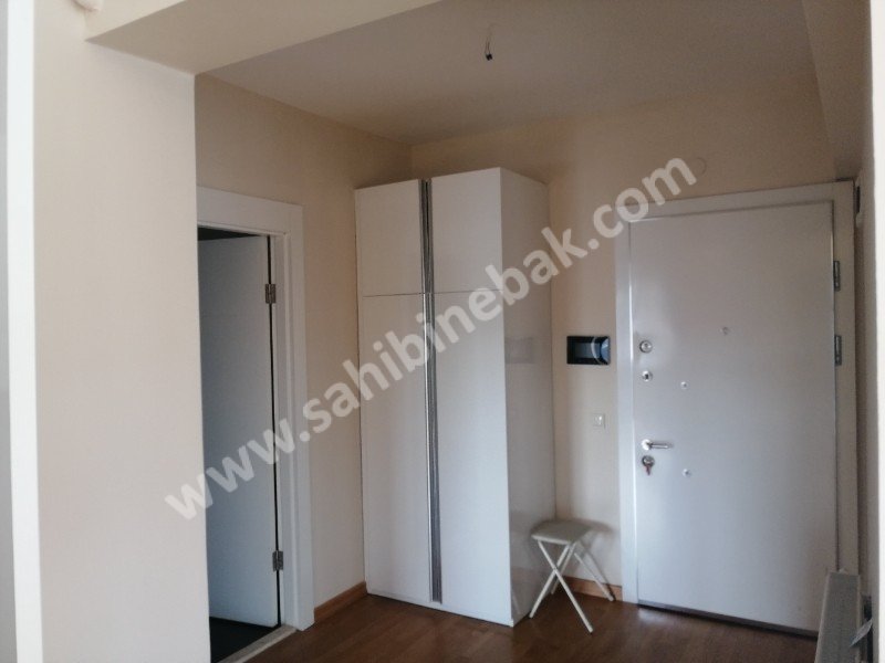 ÇANKAYA VİŞNELİK RESİDANS KİRALIK 1+1 ARA KAT ÇİFT CEPHE BÜYÜK TİP ÇİFT BALKON