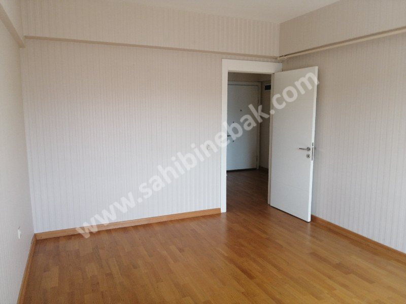 ÇANKAYA VİŞNELİK RESİDANS KİRALIK 1+1 ARA KAT ÇİFT CEPHE BÜYÜK TİP ÇİFT BALKON