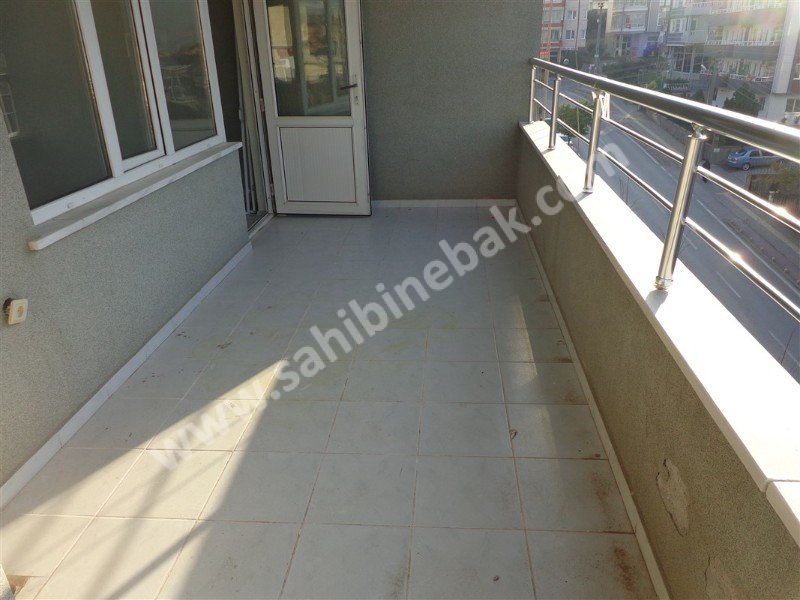 BURSA NİLÜFER BEŞEVLER KONAK CAD. KİRALIK 4.KAT MANZARALI 3+1 DAİRE 20.000 TL