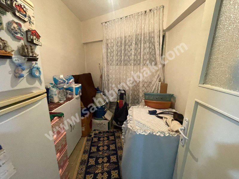 BURSA YILDIRIM SETBAŞI KARAAĞAÇ'TA 85 M2 SATILIK 1.KAT 2+1 DAİRE