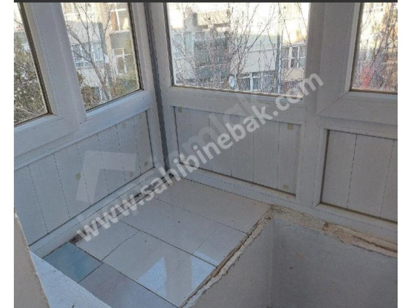 TÜRKİŞ BLOKLARI 2+L SALON 4.KAT KİRALIK DAİRE