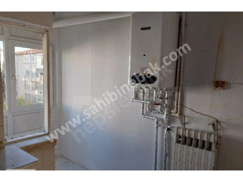 TÜRKİŞ BLOKLARI 2+L SALON 4.KAT KİRALIK DAİRE