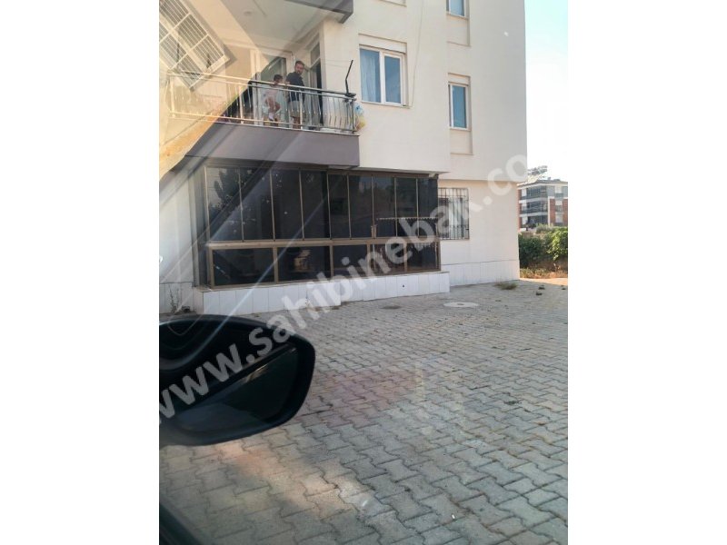 ANTALYA KEPEZ GAZİ MAHALLESİNDE KİRALIK 80 M2 2+1 EŞYALI DAİRE