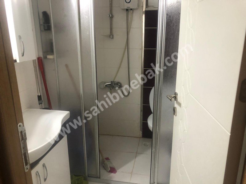 ANTALYA KEPEZ GAZİ MAHALLESİNDE KİRALIK 80 M2 2+1 EŞYALI DAİRE