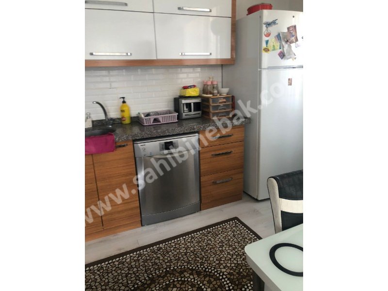 ANTALYA KEPEZ GAZİ MAHALLESİNDE KİRALIK 80 M2 2+1 EŞYALI DAİRE