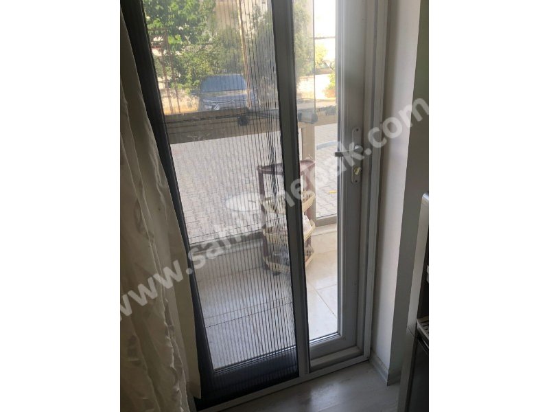 ANTALYA KEPEZ GAZİ MAHALLESİNDE KİRALIK 80 M2 2+1 EŞYALI DAİRE