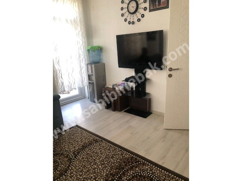 ANTALYA KEPEZ GAZİ MAHALLESİNDE KİRALIK 80 M2 2+1 EŞYALI DAİRE