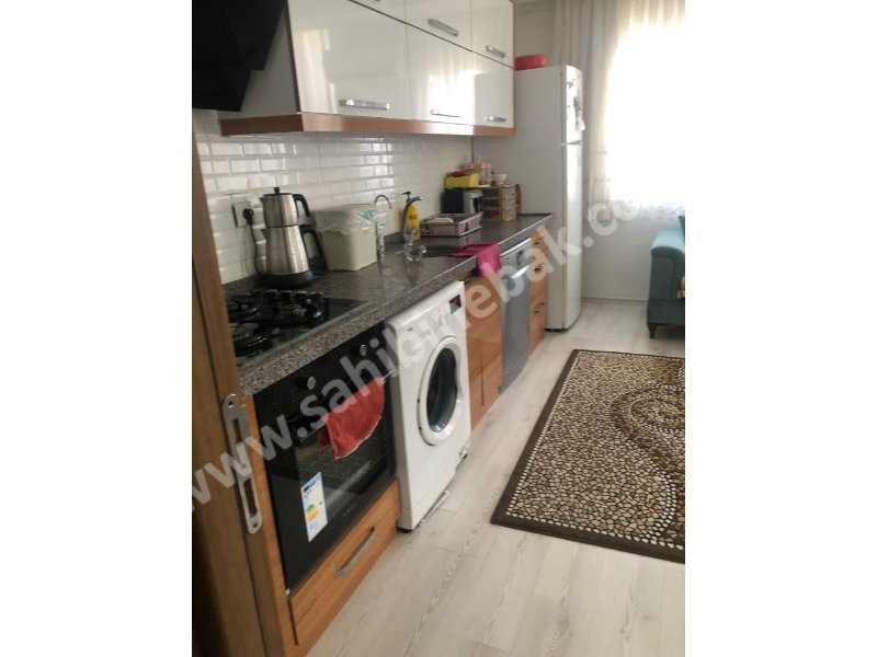 ANTALYA KEPEZ GAZİ MAHALLESİNDE KİRALIK 80 M2 2+1 EŞYALI DAİRE