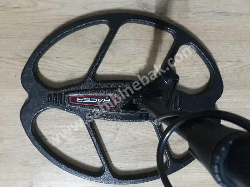 Makro Racer 2 40cm Başlıklı 2.el