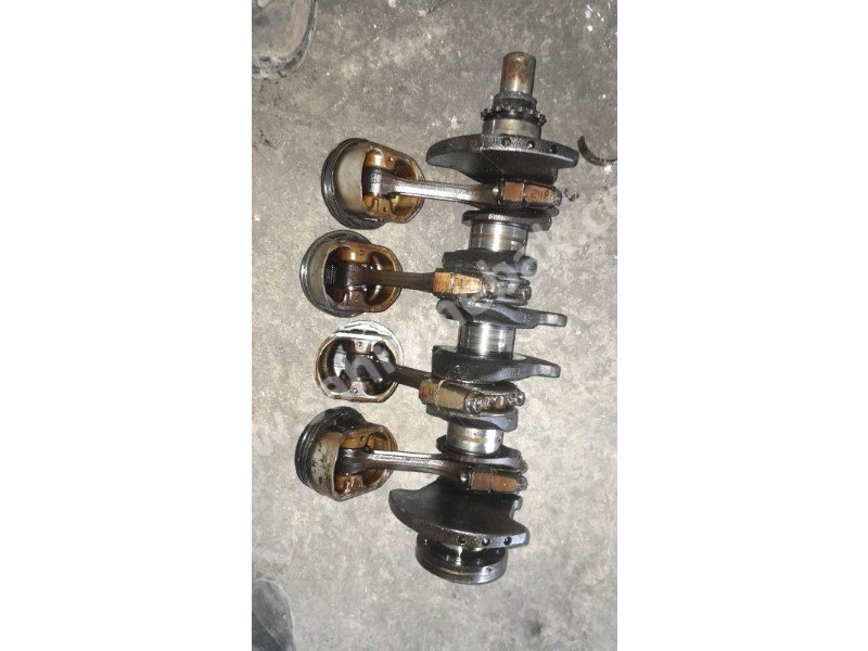 Renault Megane 1 scecic 1 1.6 16v piston kollari adet yedek parça