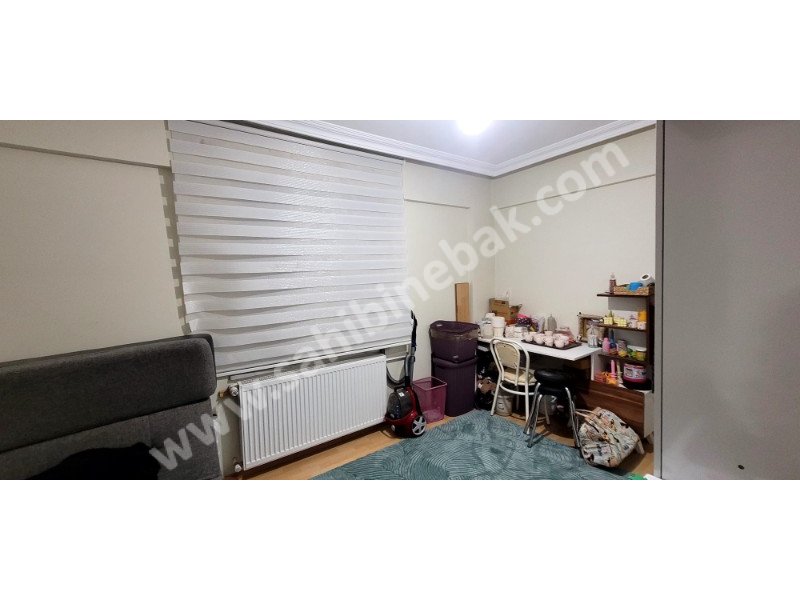 BURSA YILDIRIM MUSABABA MAH. 9 YILLIK BİNADA SATILIK 2.KAT 3+1 DAİRE