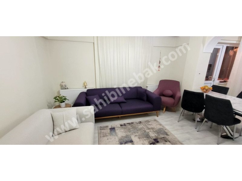 BURSA YILDIRIM MUSABABA MAH. 9 YILLIK BİNADA SATILIK 2.KAT 3+1 DAİRE