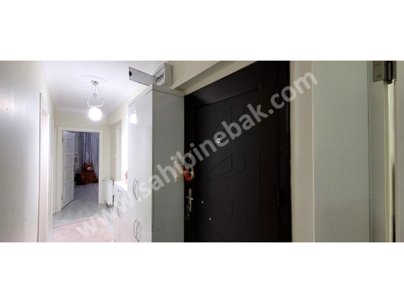 BURSA YILDIRIM MUSABABA MAH. 9 YILLIK BİNADA SATILIK 2.KAT 3+1 DAİRE