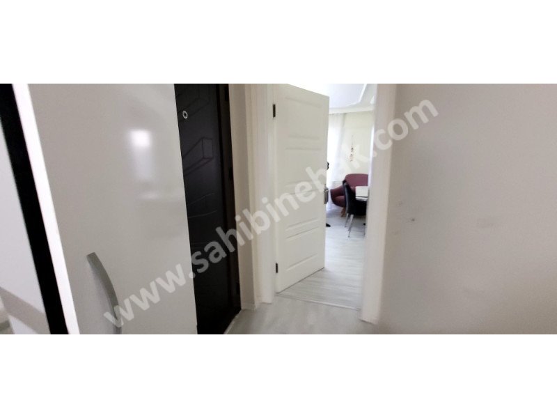 BURSA YILDIRIM MUSABABA MAH. 9 YILLIK BİNADA SATILIK 2.KAT 3+1 DAİRE