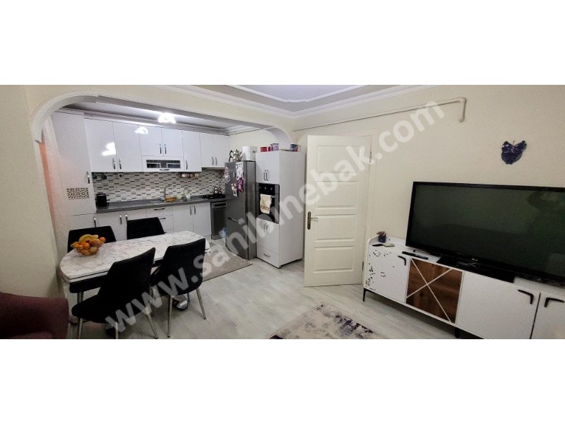 BURSA YILDIRIM MUSABABA MAH. 9 YILLIK BİNADA SATILIK 2.KAT 3+1 DAİRE