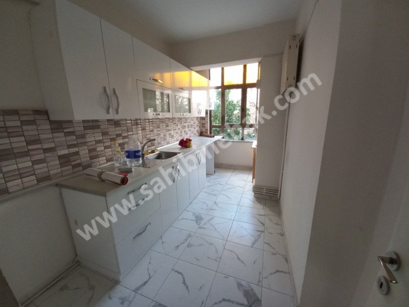 MALTEPE MERKEZDE OTURUMA KİRALIK HAZIR 3+1 KOMBİLİ DAİRE