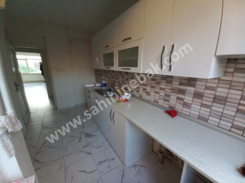 MALTEPE MERKEZDE OTURUMA KİRALIK HAZIR 3+1 KOMBİLİ DAİRE