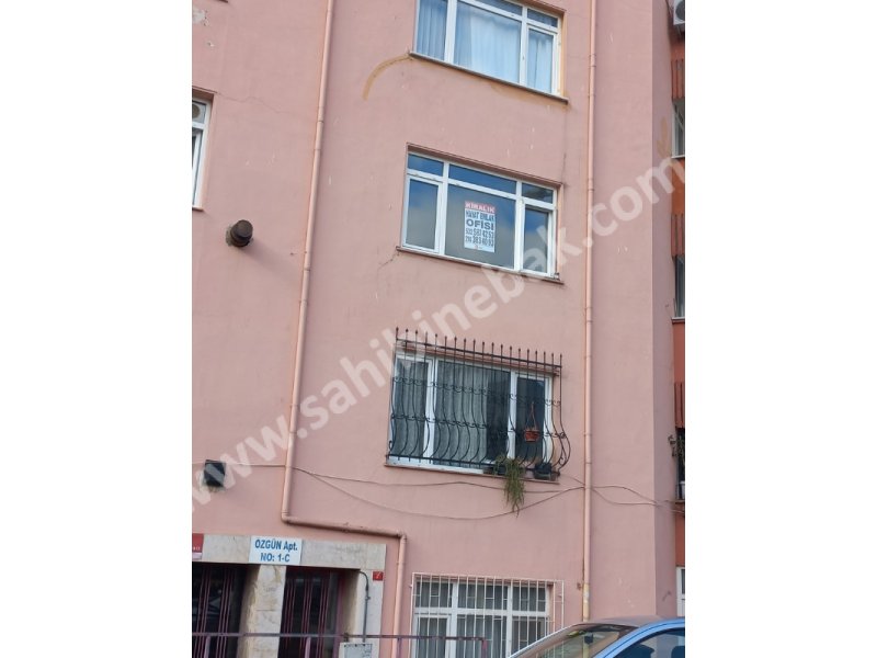 MALTEPE MERKEZDE OTURUMA KİRALIK HAZIR 3+1 KOMBİLİ DAİRE