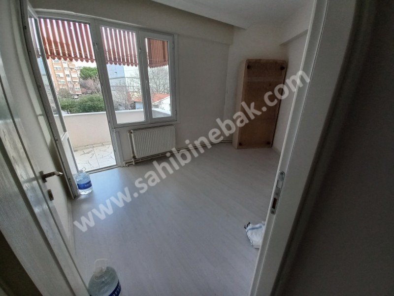 MALTEPE MERKEZDE OTURUMA KİRALIK HAZIR 3+1 KOMBİLİ DAİRE