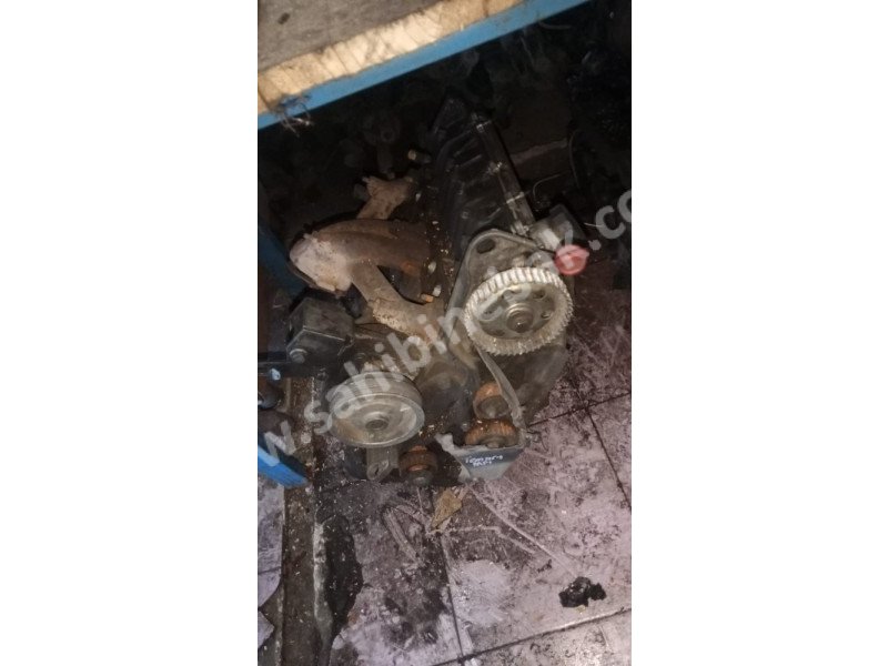 Fiat Tempra Tipo MPİ komple motor yedek parça