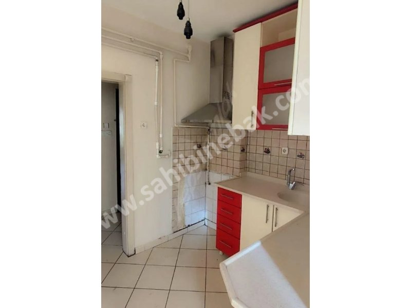 ALTINDAĞ TÜRKİŞ BLOKLARI 2+L SALON 2.KAT YAPILI KİRALIK DAİRE