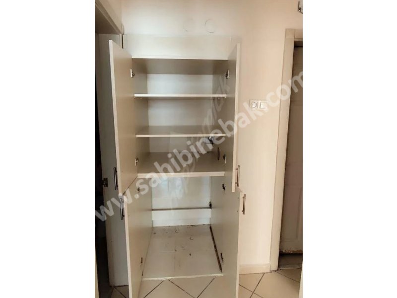 ALTINDAĞ TÜRKİŞ BLOKLARI 2+L SALON 2.KAT YAPILI KİRALIK DAİRE