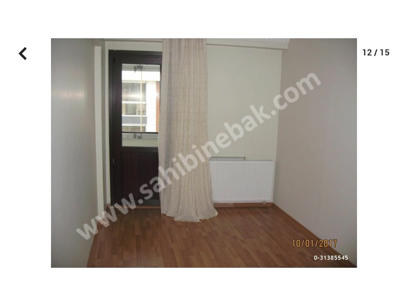 MATEPE ALTINTEPE SAHİLDE SAHİBİNDEN KİRALIK FERAH 1+1 DAİRE