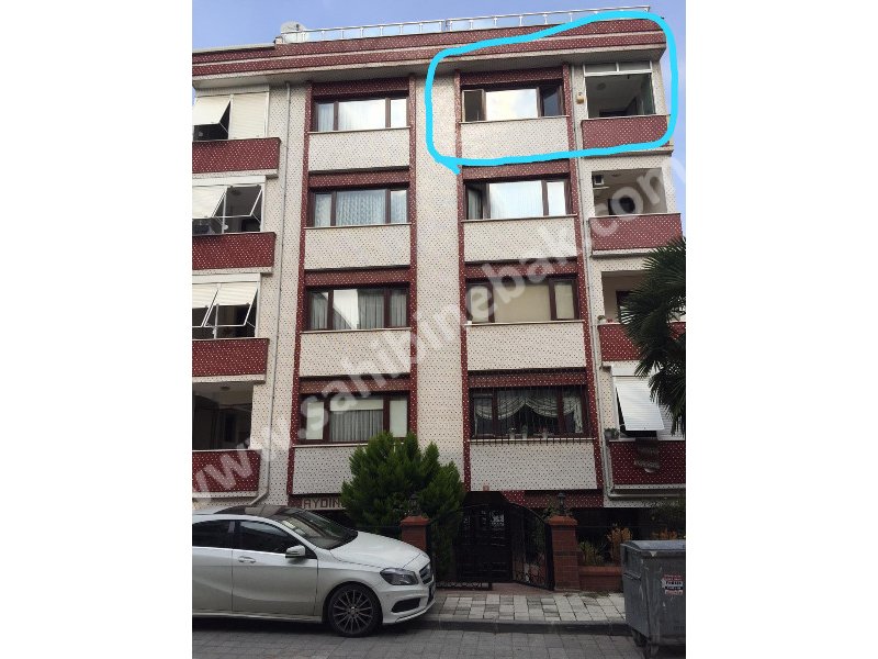 MATEPE ALTINTEPE SAHİLDE SAHİBİNDEN KİRALIK FERAH 1+1 DAİRE