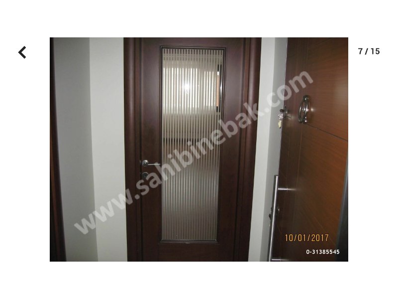 MATEPE ALTINTEPE SAHİLDE SAHİBİNDEN KİRALIK FERAH 1+1 DAİRE