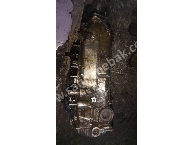 Fiat Albea, Palio, Doblo, punto 1.4 8v kulbutor kapak yedek parça