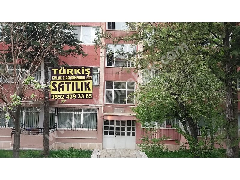 ALTINDAĞ TÜRKİŞ BLOKLARI KENTSEL DÖNÜŞÜM ONAYLI 15 KATLI SİTEYE YATIRIM İMKANI