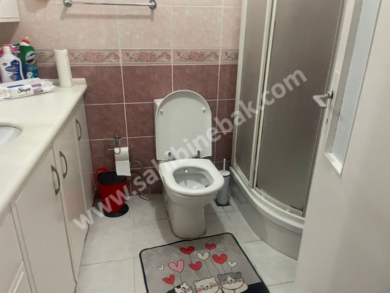 BURSA YILDIRIM SETBAŞI CADDE ÜSTÜ SATILIK 3+1 ASANSÖRLÜ DAİRE