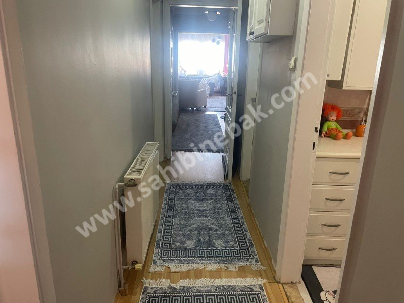 BURSA YILDIRIM SETBAŞI CADDE ÜSTÜ SATILIK 3+1 ASANSÖRLÜ DAİRE