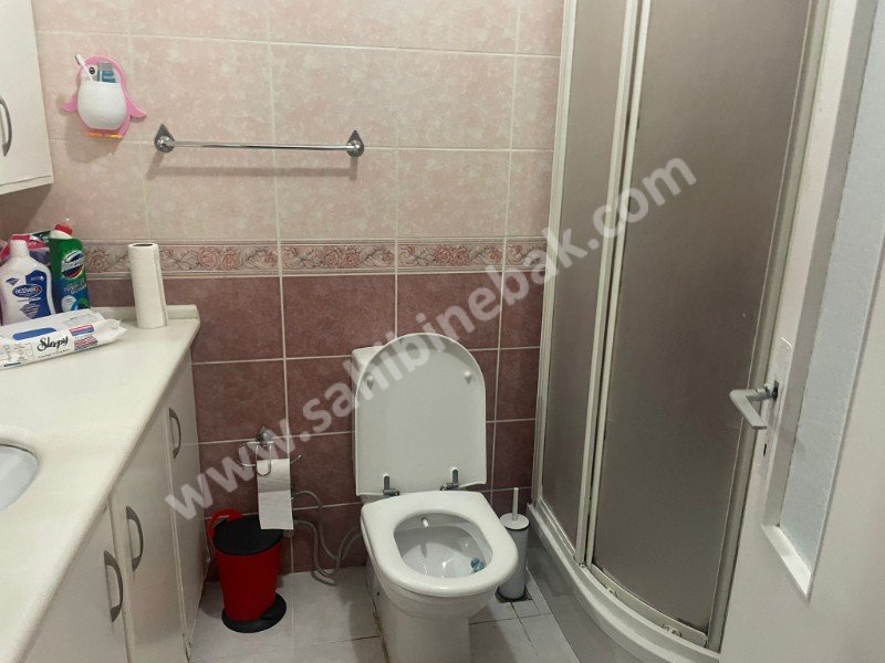 BURSA YILDIRIM SETBAŞI CADDE ÜSTÜ SATILIK 3+1 ASANSÖRLÜ DAİRE