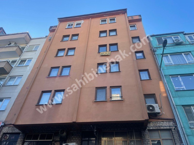 BURSA YILDIRIM SETBAŞI CADDE ÜSTÜ SATILIK 3+1 ASANSÖRLÜ DAİRE