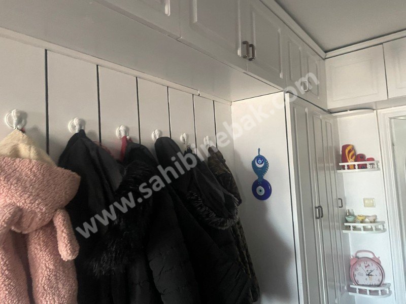 BURSA YILDIRIM SETBAŞI CADDE ÜSTÜ SATILIK 3+1 ASANSÖRLÜ DAİRE